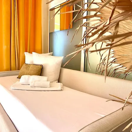 Skyline & Monaco - Terrasse - Parking - Ac Apartamento Beausoleil